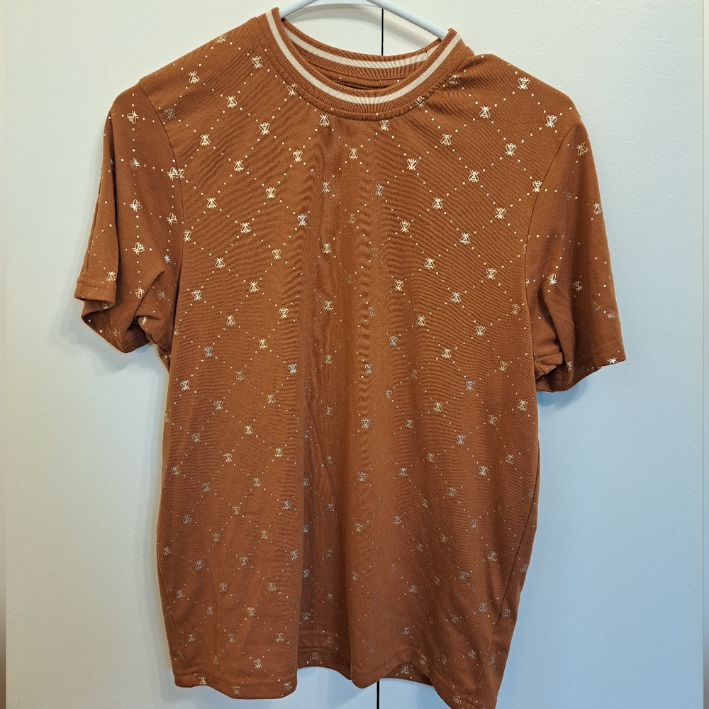 Men's Bee Shirt (size small)